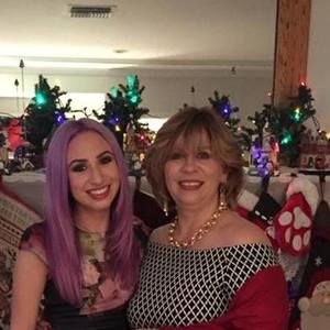 Meet your Posher, Katy